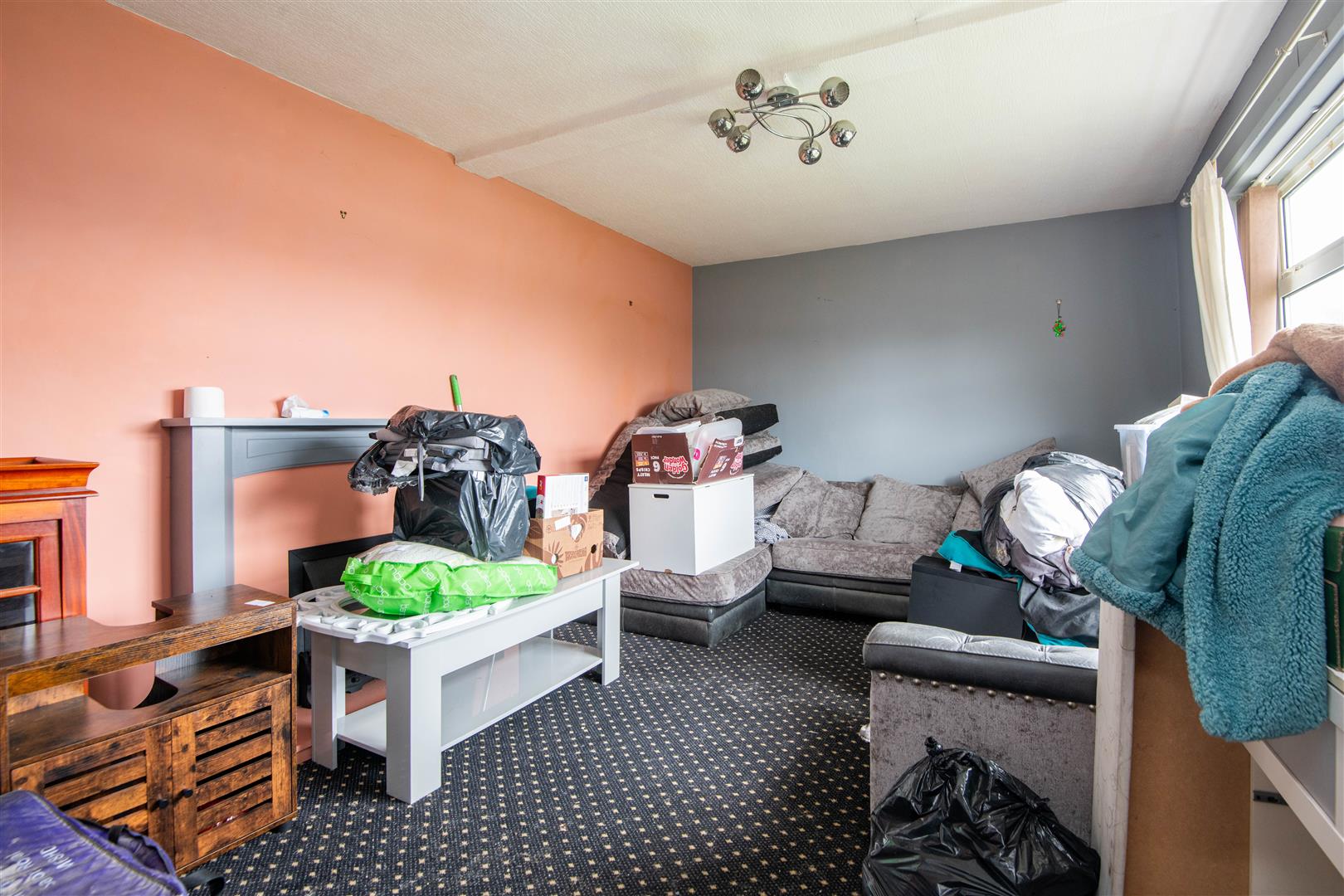 4 bed property in Brown Street, Chorley